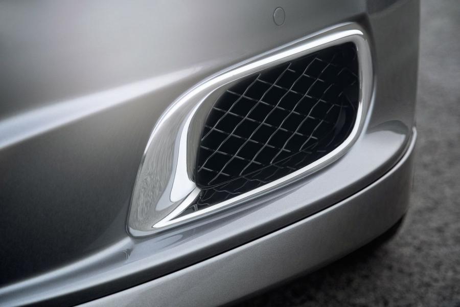  Jaguar XJR 2014 года  (фото 50 из 116)